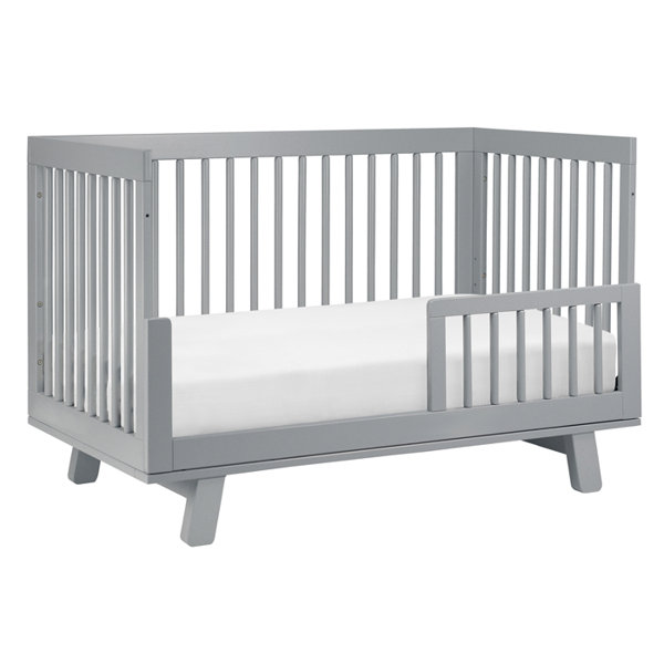 Convertible Cribs You'll Love in 2021 Wayfair